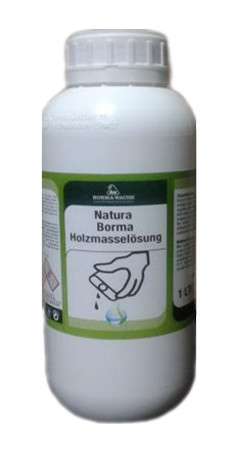 Акрилова шпаклівка по дереву, 0,25 л, фото 1