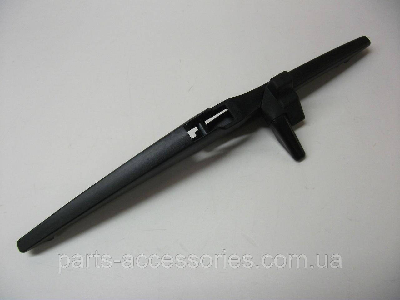 Toyota 4Runner 2010-2021 Задній двірник щітка заднього двірника Нова Оригінал