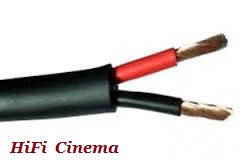 Belden cable 46381 – кабель для підключення акустичних систем