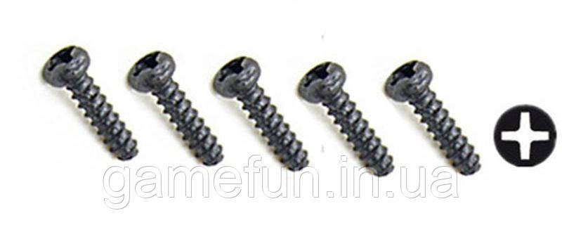 Комплект болтиків для джойстика PS3, фото 1