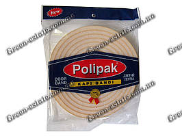 Ущільнювач для дверей Polipak