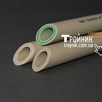 Трубы ппр TEBO