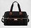 Чоловіча сумка MOYYI Fashion Bag 1534 Black, фото 4