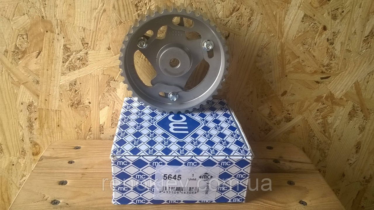 Шестірня визначала Renault Logan Kangoo Daster Clio II Sandero 1.5dCi