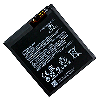 Аккумулятор Li-ion 4060 мАч для телефона Xiaomi Mi 10 Lite PS-37388