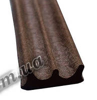 Ущільнювач самоклеючий E 150 коричневий