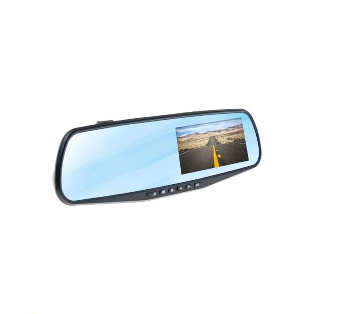 ВІДЕОРЕГІСТРАТОР CYCLON DVR MR-32, фото 1