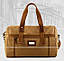 Чоловіча сумка MOYYI Fashion Bag 1534 Khaki, фото 2