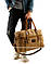 Чоловіча сумка MOYYI Fashion Bag 1534 Brown, фото 4