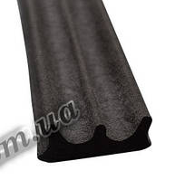 Ущільнювач самоклеючий E 150 чорний