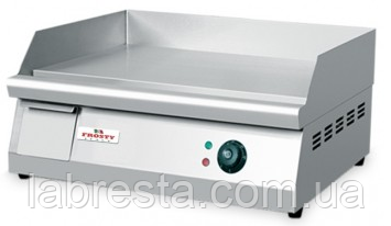 Поверхня для смаження Frosty GH-550, гладка