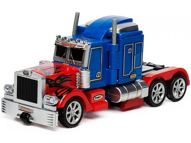 трансформер игрушка купить Украина