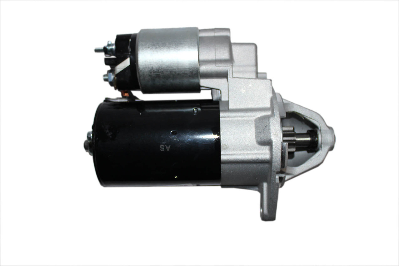 Стартер CS879, 12V-1.2kW-9t, на Chevrolet Captiva,Lacetti,Evanda,Daewoo Leganza, Opel Vectra, Omega - фото 2 - id-p3546933