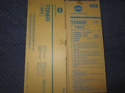 Тонер Konica Minolta TN-910 OEM Toner Cartridge (A0YP032)