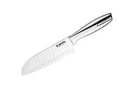 Нож Santoku VINZER 17,8см 89315