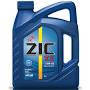 ZIC X5 10W-40 DIESEL