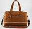 Чоловіча сумка MOYYI Fashion Bag 1534 Brown, фото 3