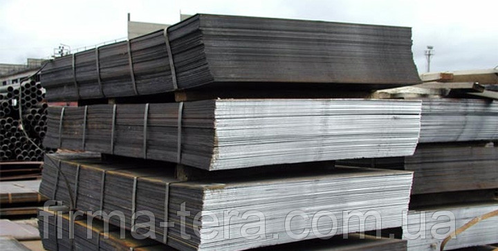 Аркуш г/к 3.9 мм травлений 1250 х 2500 мм