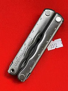 Мультитул Leatherman Kick 0.3372