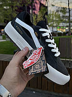 Кеды Vans Old Skool MTE-1 x Gore-Tex, серые / черные