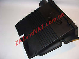 Корпус воздушного фильтра Таврия 1102 Славута 1103 инжектор Автозаз оригинал 110308-1109011