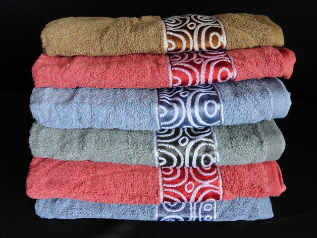 Купить Полотенца по низкой цене в Хмельницке. Доставка по Украине