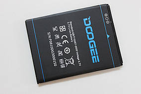 Акумулятор DG300 для DOOGEE Voyager