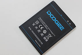 Акумулятор DG550 для DOOGEE Dagger