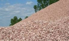 Мармурова крихта 5-10 рожева