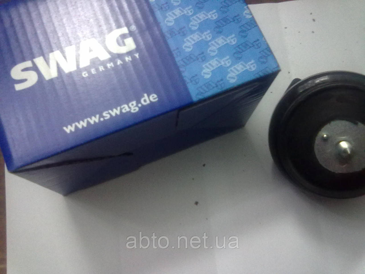 Подушка двигуна передня Chery Amulet A11/A15 (Чері Амулет А11/А15), A11-1001510BA.