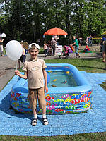 Модульное покрытие для аквапарков, бассейнов, саун, душевых... 9