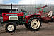 Yanmar YM1602D, фото 3