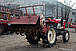 Yanmar YM1602D, фото 5