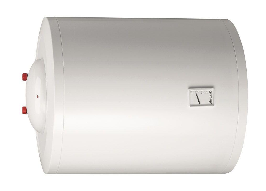 Водонагрівач електричний GORENJE WS-U 50V9, 50 л, 2,0 Квт універсальний, фото 1