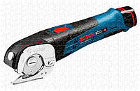 Аккумуляторные универсальные ножницы Bosch GUS 10,8 V-LI Professional (БЕЗ АККУМУЛЯТОРА)