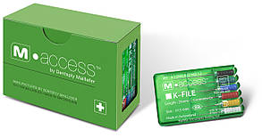 M.access K-FILE