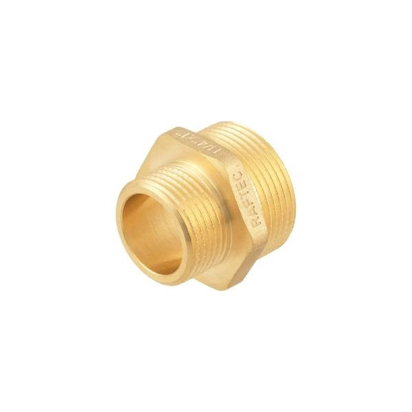 Нипель Raftec GOLD ЗО 1 1/4"х1"