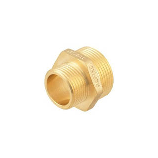 Нипель Raftec GOLD ЗО 1 1/4"х1"