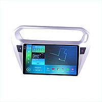 Штатка 4/64 Гб 4G для Citroen C4 2004-2009 Android A8E939972