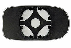 Елемент дзеркала BYD Flyer II (05-08) основний сферичний