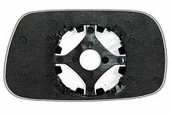 Елемент дзеркала BYD F3 (08- ) лівий сферичний