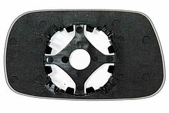 Елемент дзеркала BYD F3 (08- ) правий сферичний