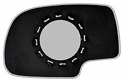 Елемент дзеркала GMC Yukon II (00-06) правий сферичний