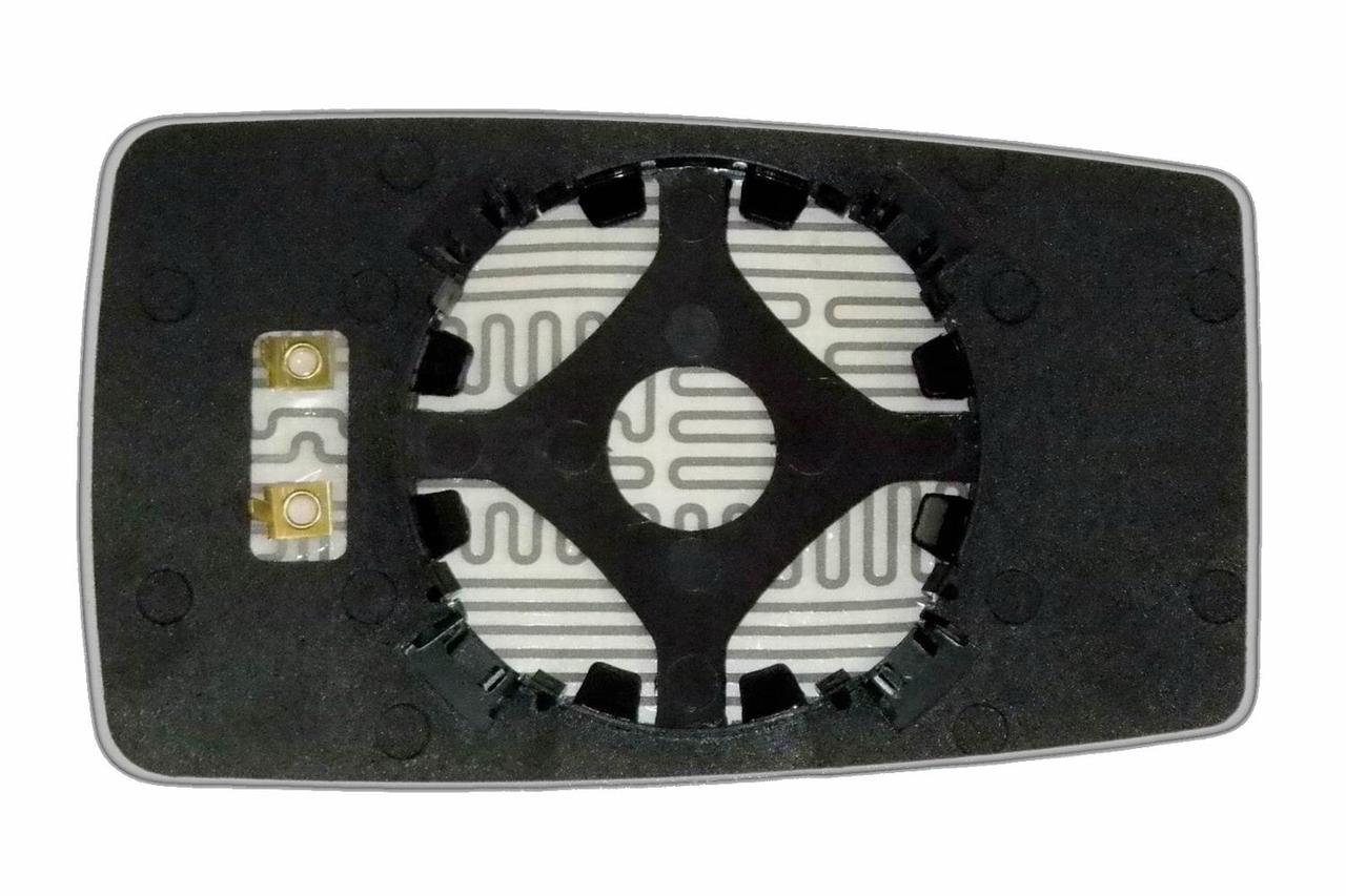 Елемент дзеркала CHERY Amulet (03-05) основний асферичний з обігрівом