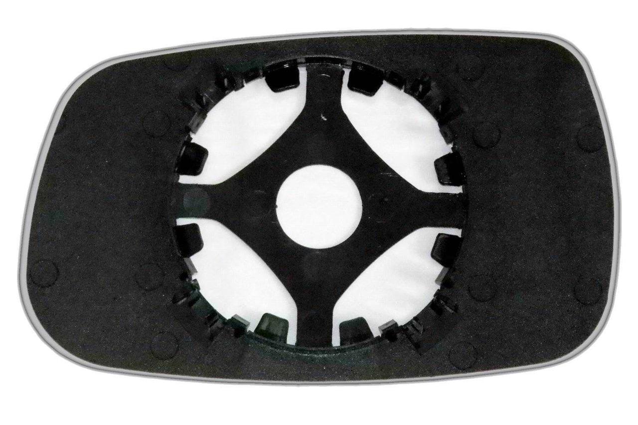 Елемент дзеркала CHERY Amulet (05-09) правий асферичний