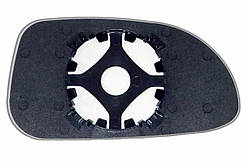 Елемент дзеркала CHEVROLET Lacetti (03-09) лівий асферичний