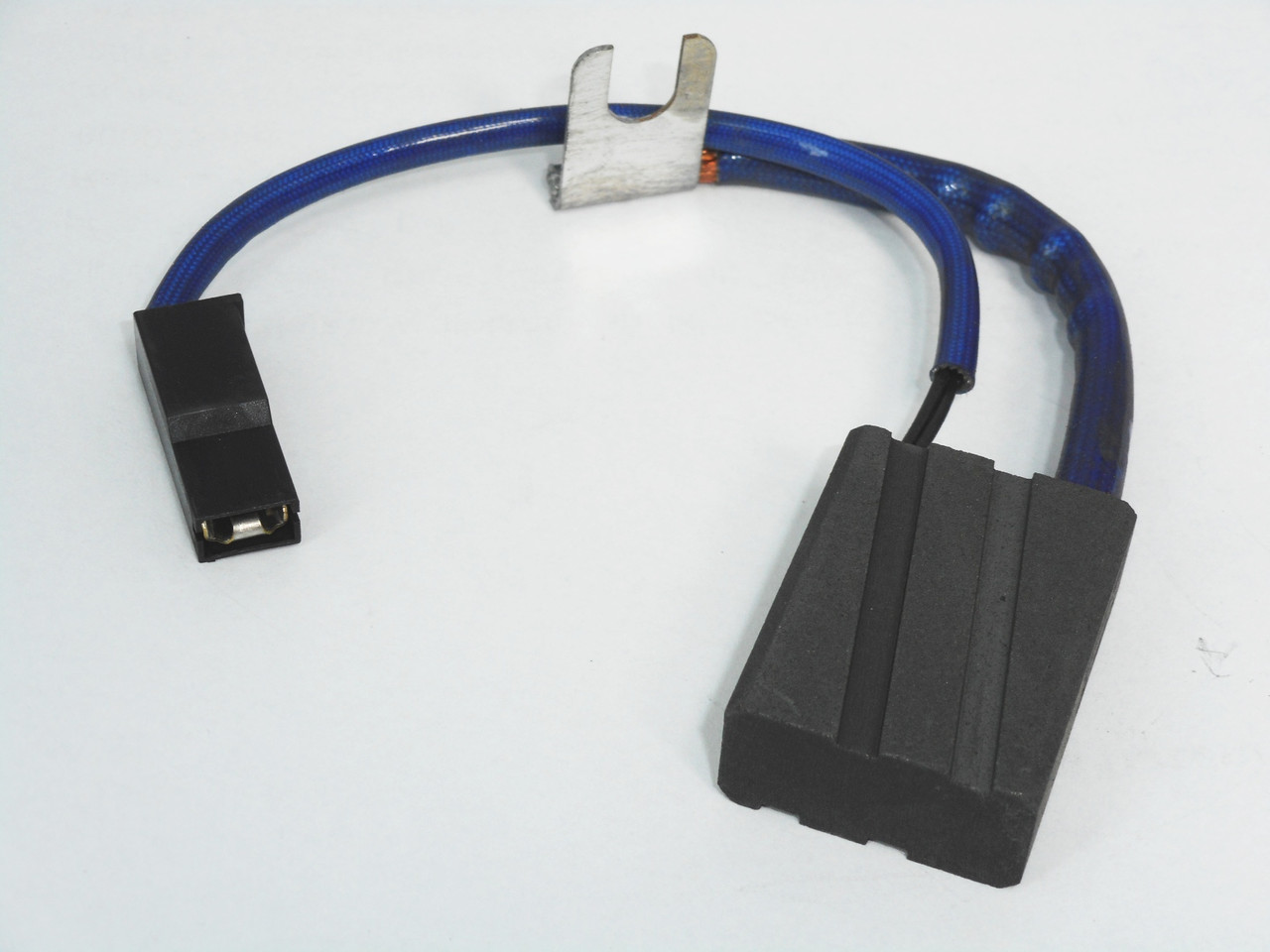 Щітка вугільна для двигуна(одна)  Hyster 2314333