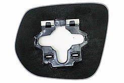 Елемент дзеркала CHEVROLET Trail Blazer (13-14) правий сферичний