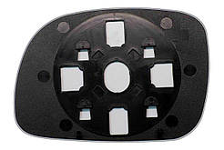 Елемент дзеркала CHRYSLER Town Country IV (01-07) правий асферичний