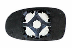 Елемент дзеркала CHRYSLER Sebring I (97-02) правий сферичний